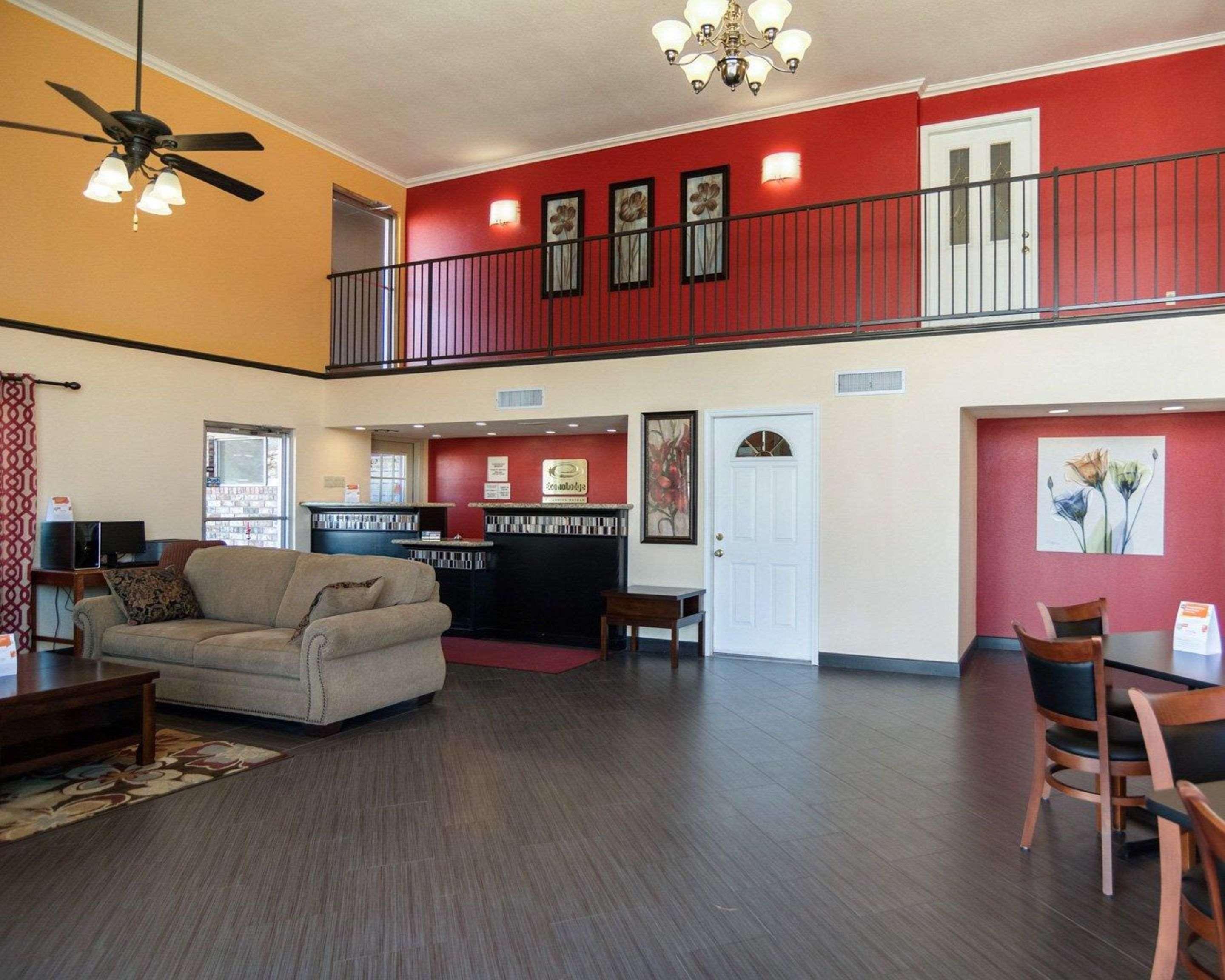 Homestay Inn & Suites Russellville Zewnętrze zdjęcie