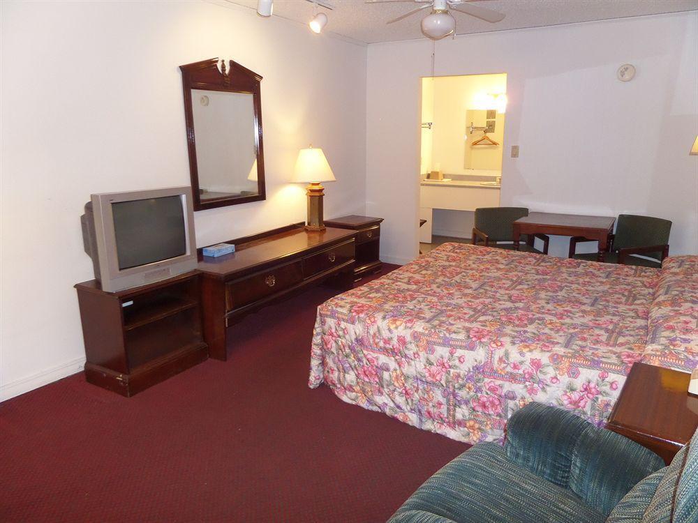 Homestay Inn & Suites Russellville Zewnętrze zdjęcie