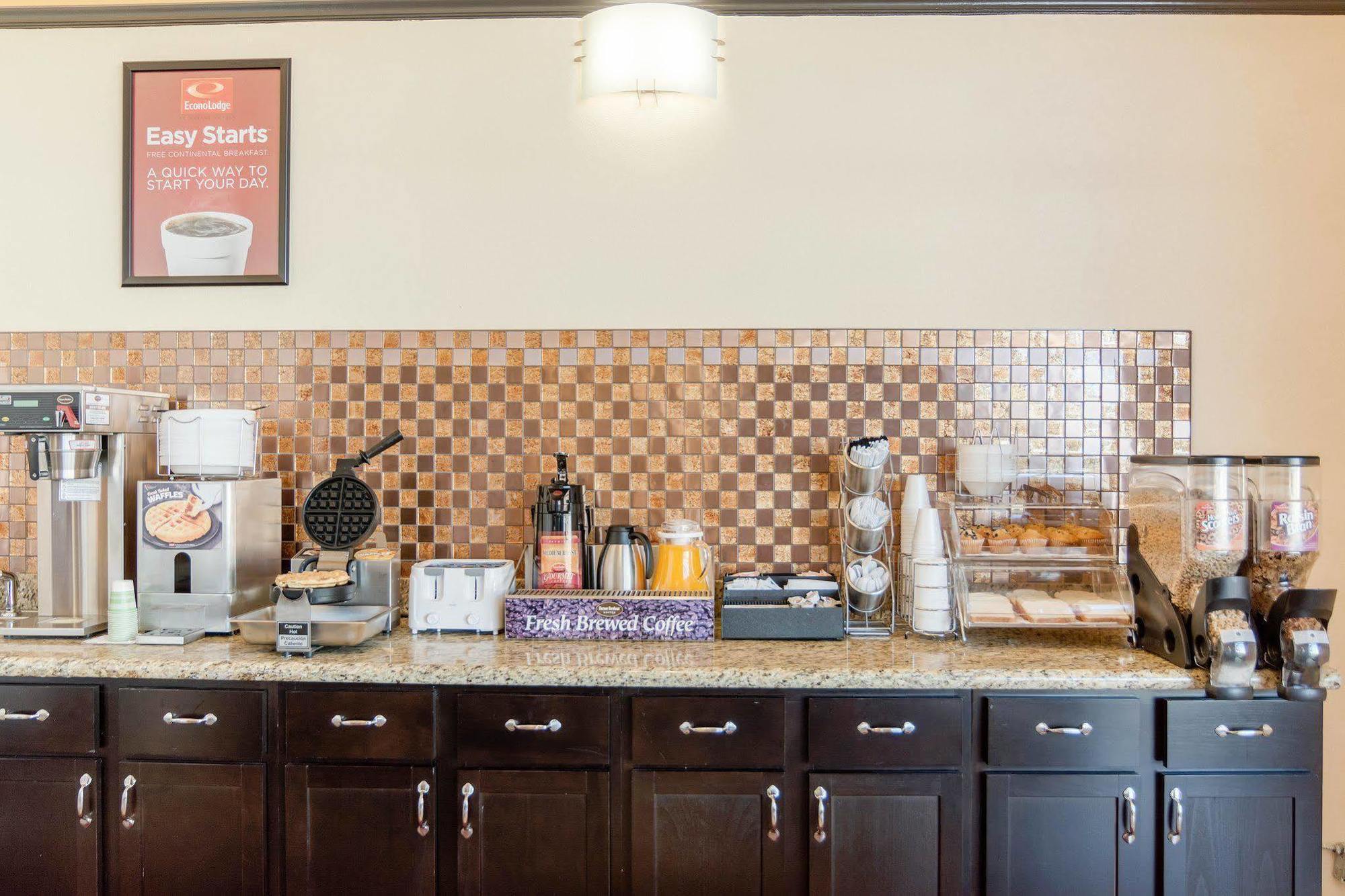 Homestay Inn & Suites Russellville Zewnętrze zdjęcie