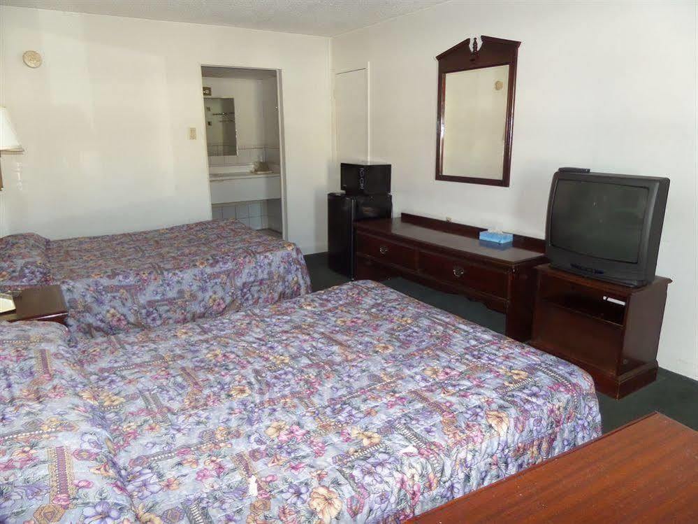 Homestay Inn & Suites Russellville Zewnętrze zdjęcie