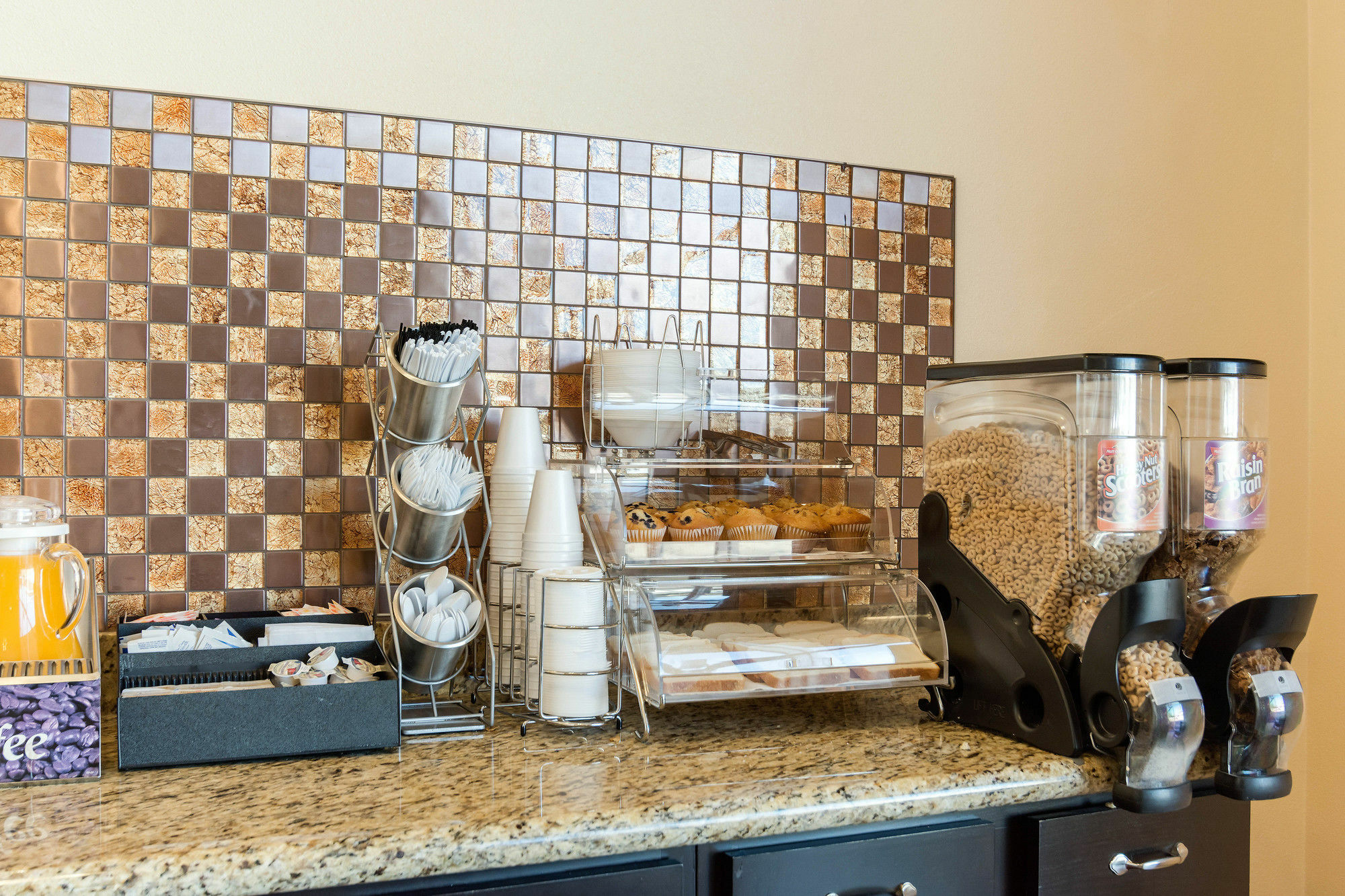 Homestay Inn & Suites Russellville Zewnętrze zdjęcie